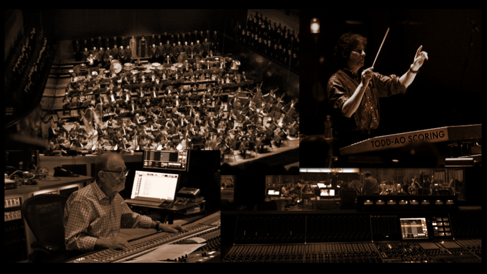 Introducing Largosonic Productions